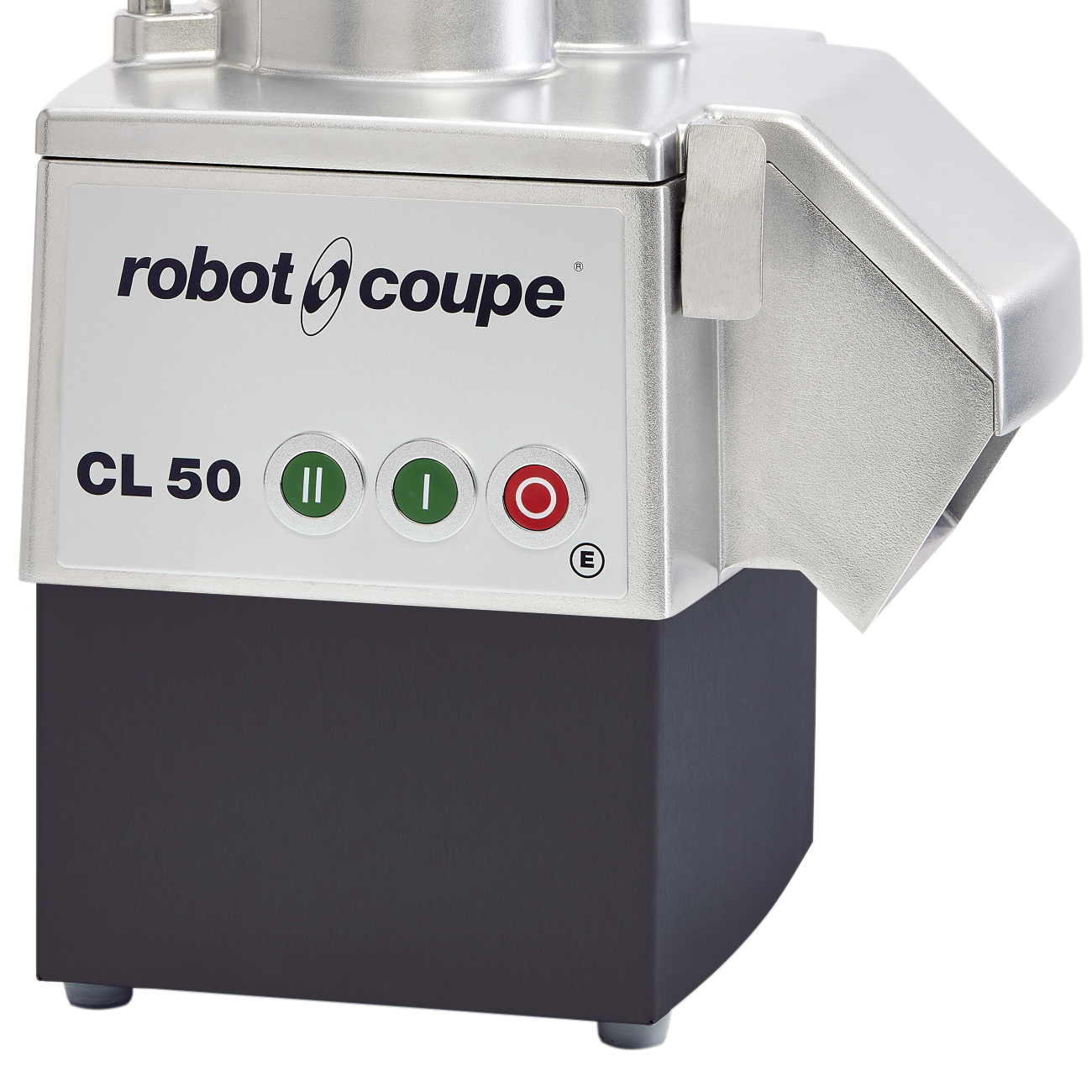 CL 50 2V Vegetable Preparation Machine Robot Coupe